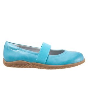 Softwalk Womens High Point Blue Shoes (NWT)